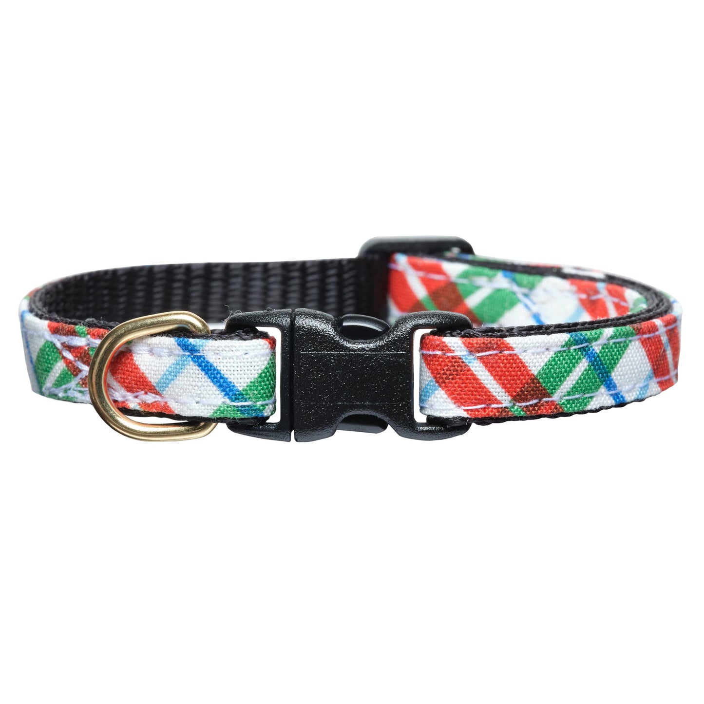 The Claus + Effect Collar