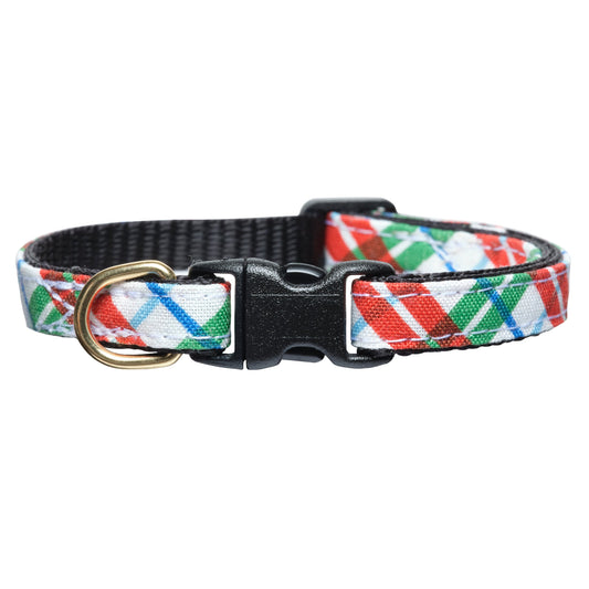 The Claus + Effect Collar