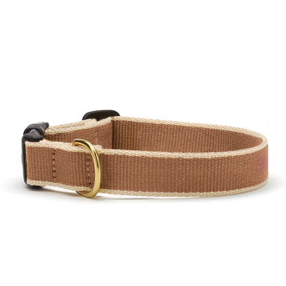Color Market Dog Collar - Wide