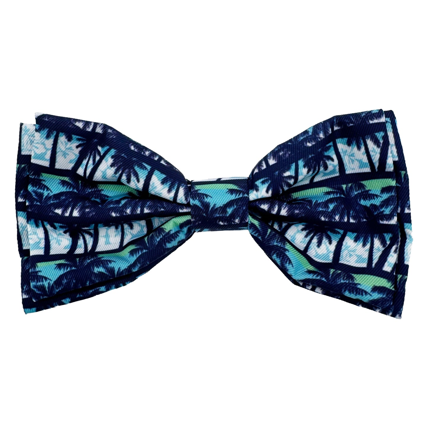 Cool Breezes Bow Tie