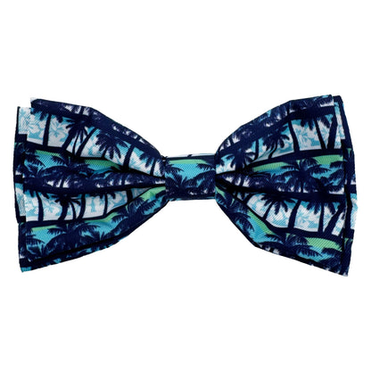 Cool Breezes Bow Tie