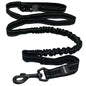 MuTTravel 2-in-1 Hands-Free Bungee Leash
