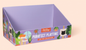 PetShop Purrfect Playtime Cat Toy Collection display box