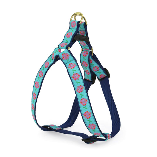 Dahlia Darling Dog Harness