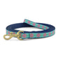 Dahlia Darling Small Breed Dog Lead