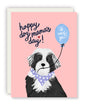 Dog Mama's Day Card (Pack of 6)