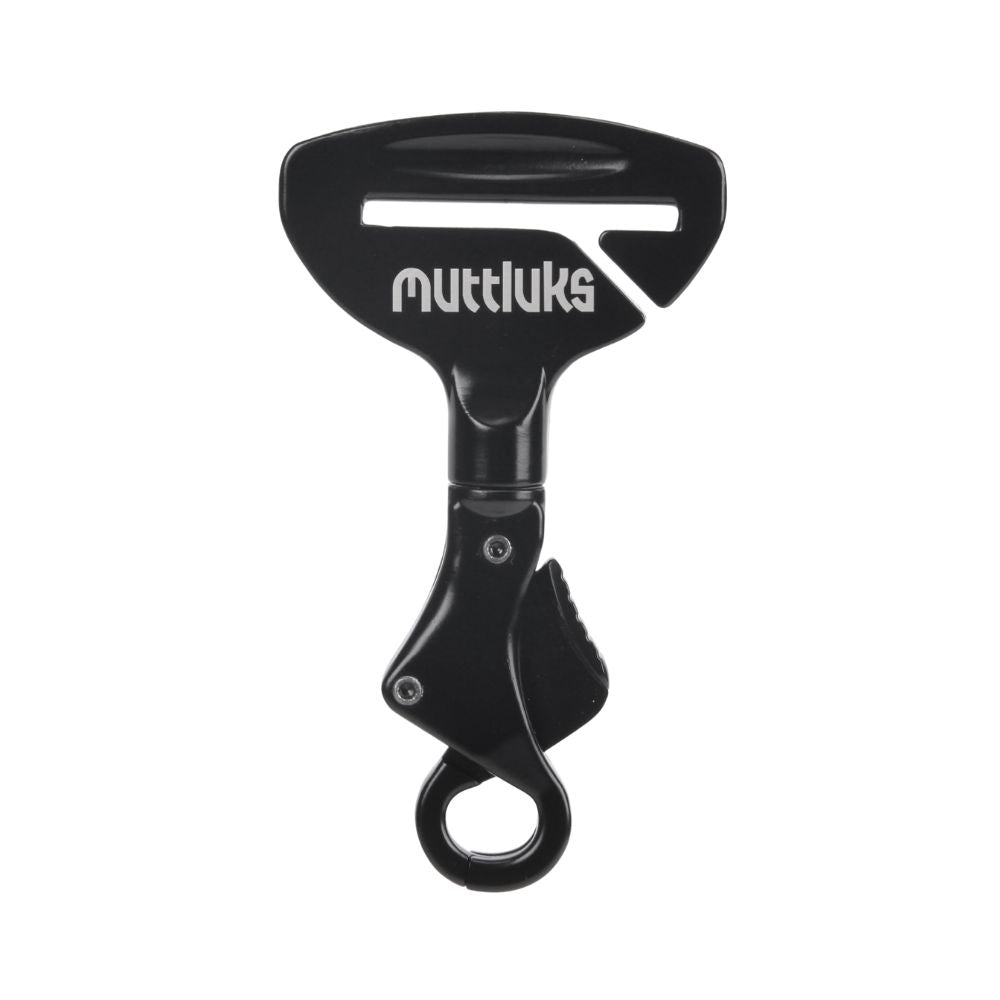 MuTTravel Dog Seat Belt Clip