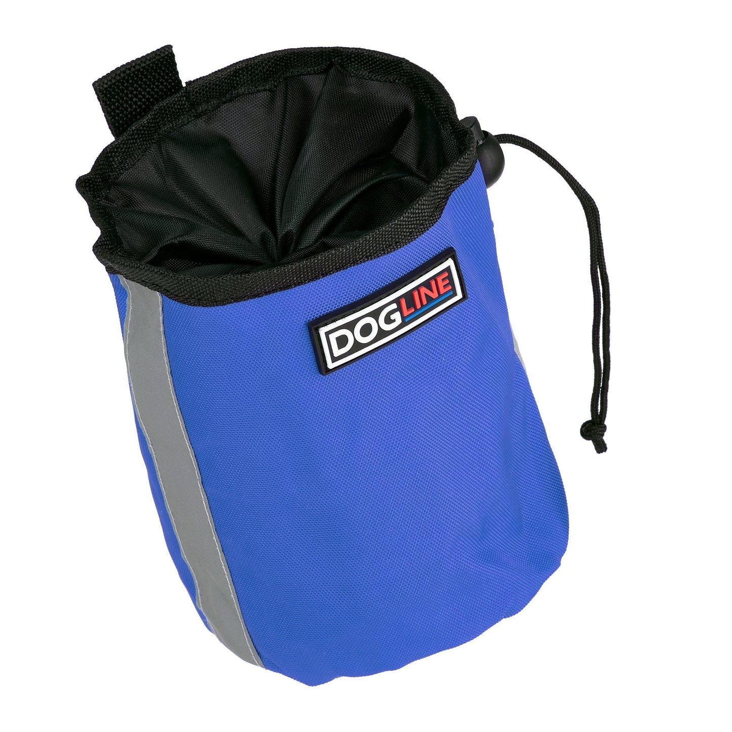 Beta Dog Treat Pouch + Built-In Waste Bag Dispenser