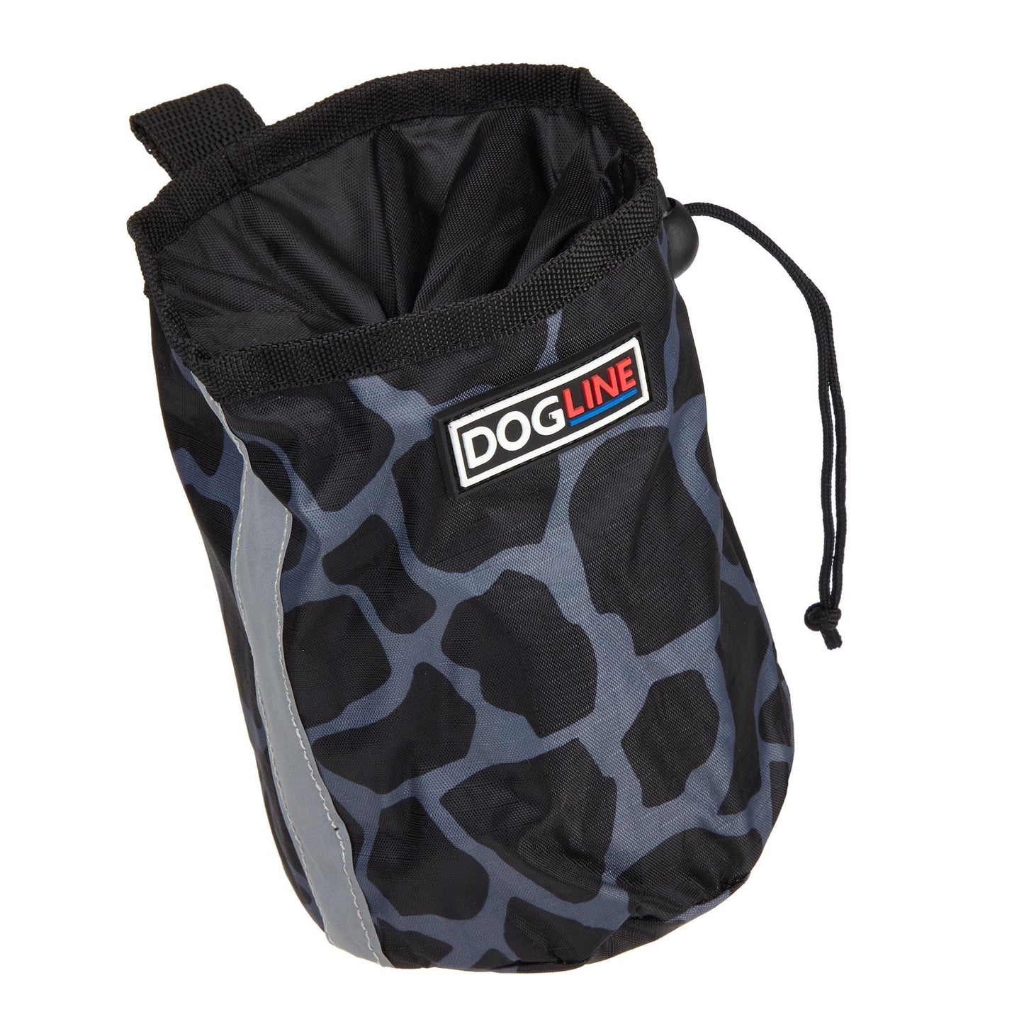 Beta Dog Treat Pouch + Built-In Waste Bag Dispenser