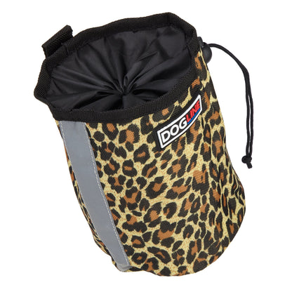 Beta Dog Treat Pouch + Built-In Waste Bag Dispenser