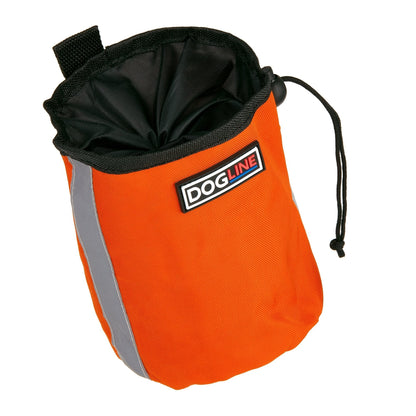 Beta Dog Treat Pouch + Built-In Waste Bag Dispenser
