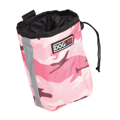 Beta Dog Treat Pouch + Built-In Waste Bag Dispenser