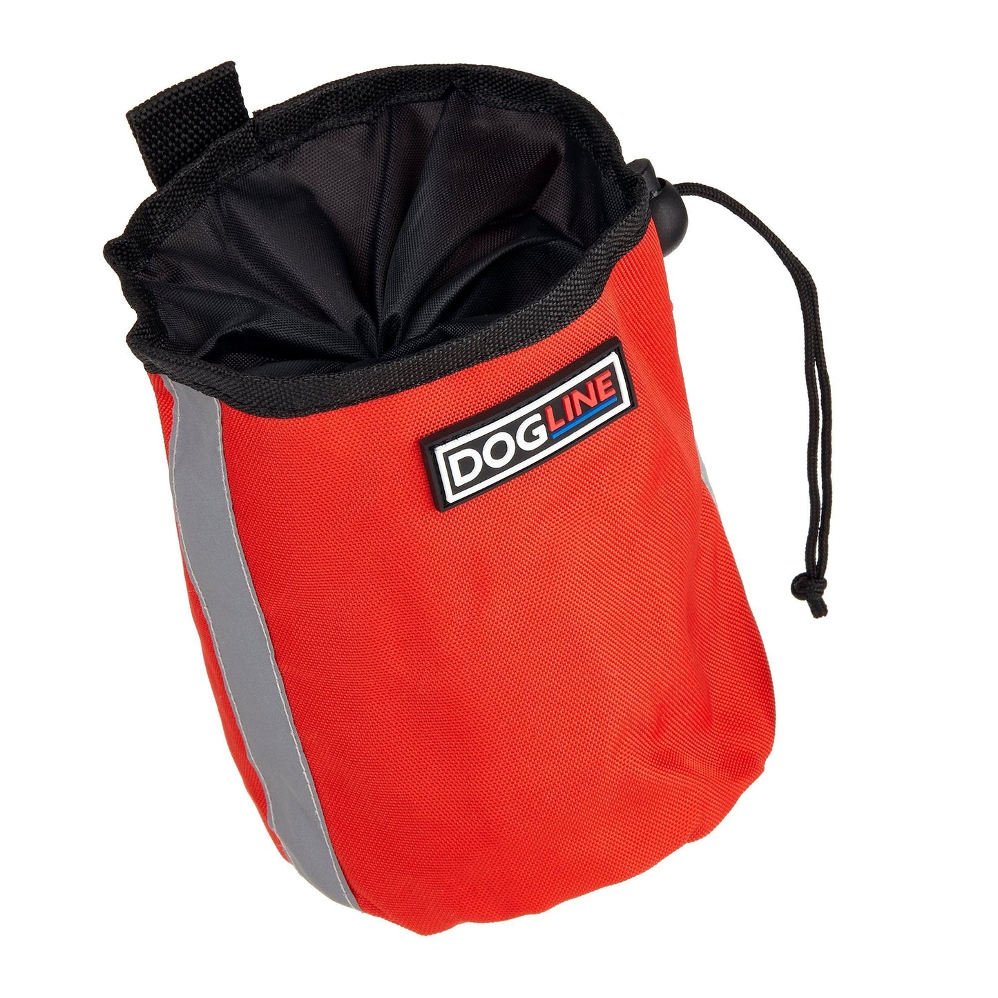 Beta Dog Treat Pouch + Built-In Waste Bag Dispenser