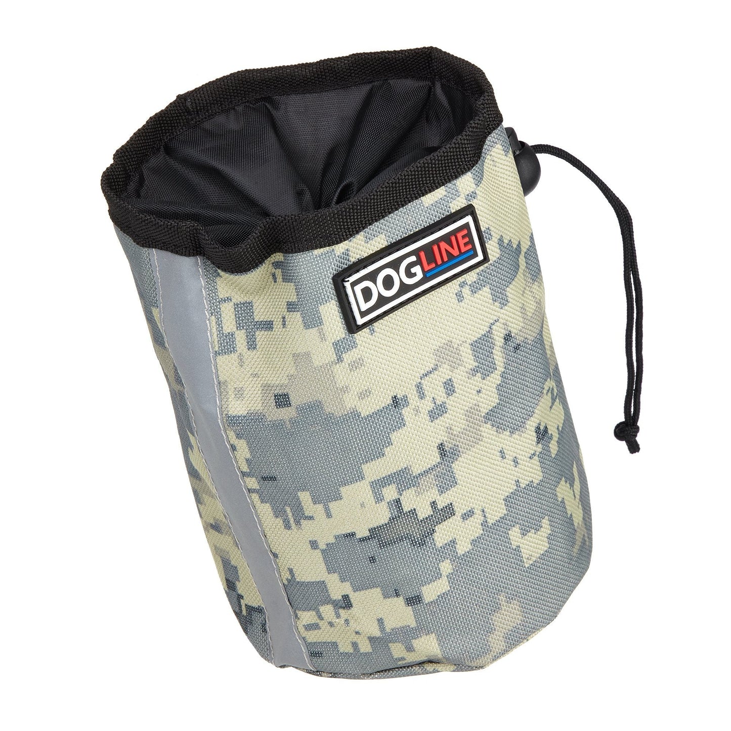 Beta Dog Treat Pouch + Built-In Waste Bag Dispenser