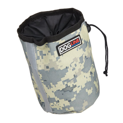 Beta Dog Treat Pouch + Built-In Waste Bag Dispenser