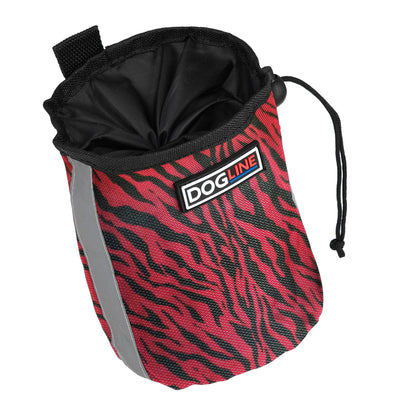 Beta Dog Treat Pouch + Built-In Waste Bag Dispenser