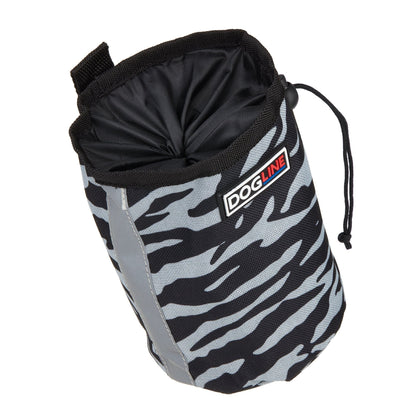 Beta Dog Treat Pouch + Built-In Waste Bag Dispenser
