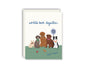 Dog Sitter Thank You Card (Pack of 6)