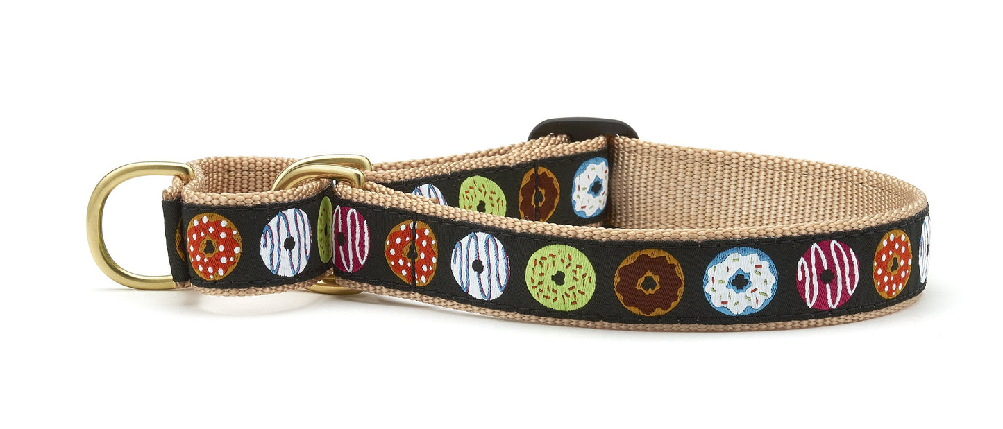 Donuts Martingale