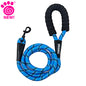Eddie Bauer Rope Leash w/ Foam Handle 6'L x .5"DIA (Inner Pack 6)
