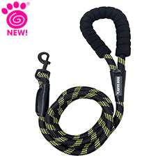 Eddie Bauer Rope Leash w/ Foam Handle 6'L x .5"DIA (Inner Pack 6)