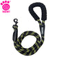 Eddie Bauer Rope Leash w/ Foam Handle 6'L x .5"DIA (Inner Pack 6)