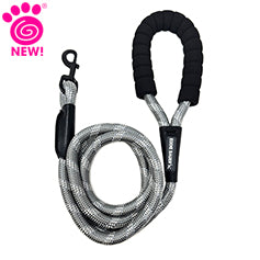 Eddie Bauer Rope Leash w/ Foam Handle 6'L x .5"DIA (Inner Pack 6)