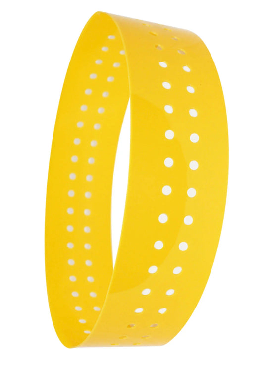 Exotic Nutrition Auto-Clean Track 9 inch yellow track only