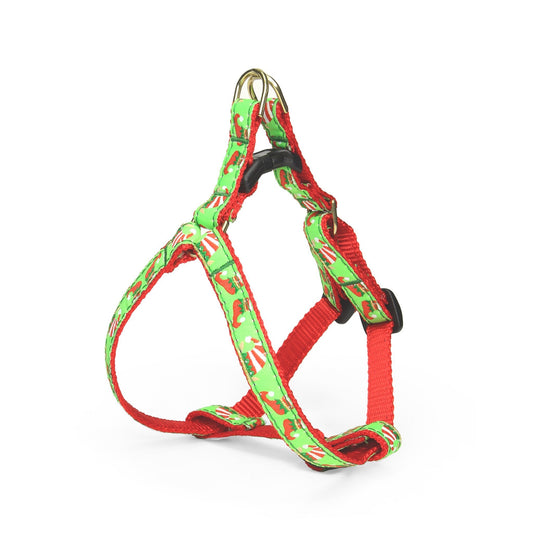 Elves Small Breed Dog Harness