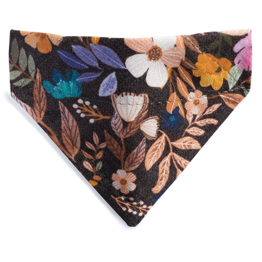 The Falling For You - Cat Bandana