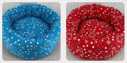 Cotton Donuts