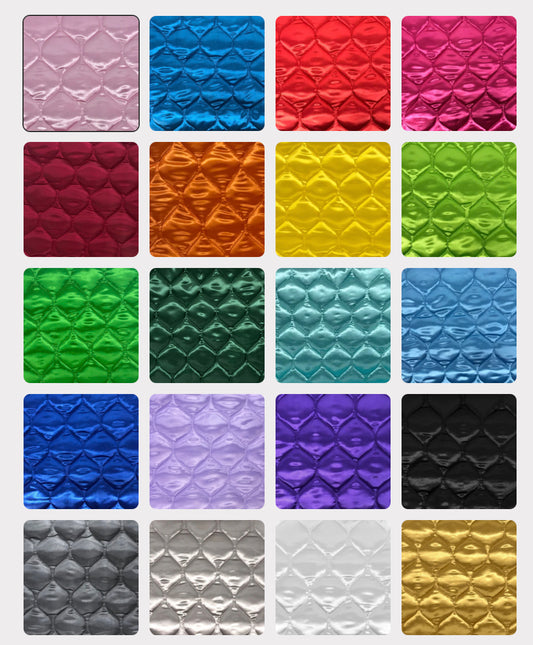 Satin Crate Beds