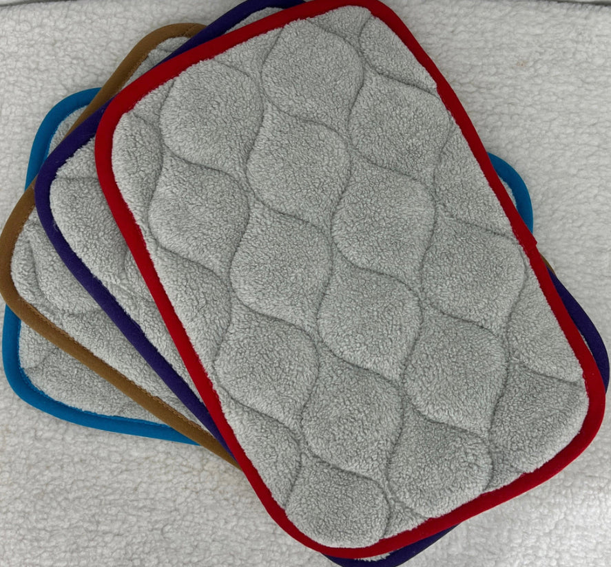 Tuff Pads Crate Beds