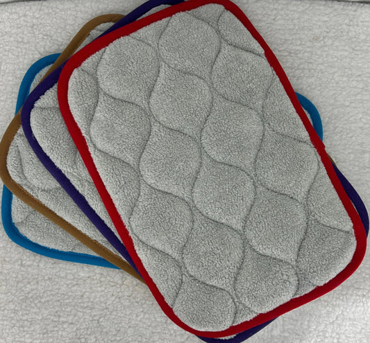 Tuff Pads Crate Beds