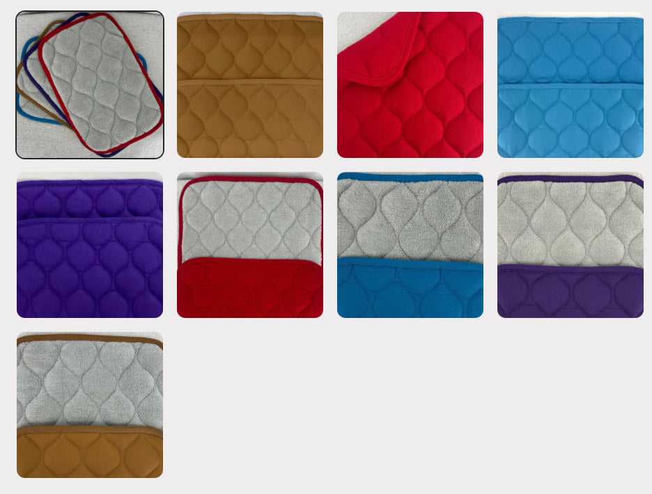 Tuff Pads Crate Beds