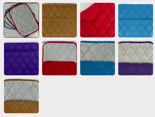 Tuff Pads Crate Beds