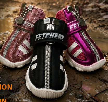 Fetchers ISO Sets