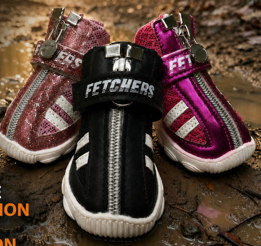 Fetchers ISO Sets