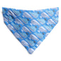 The Fin-tastic - Cat Bandana