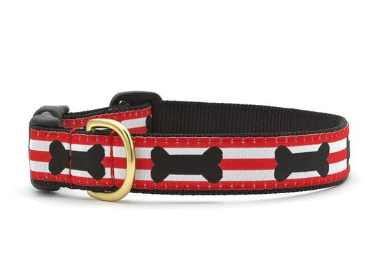 Got Bones Dog Collar