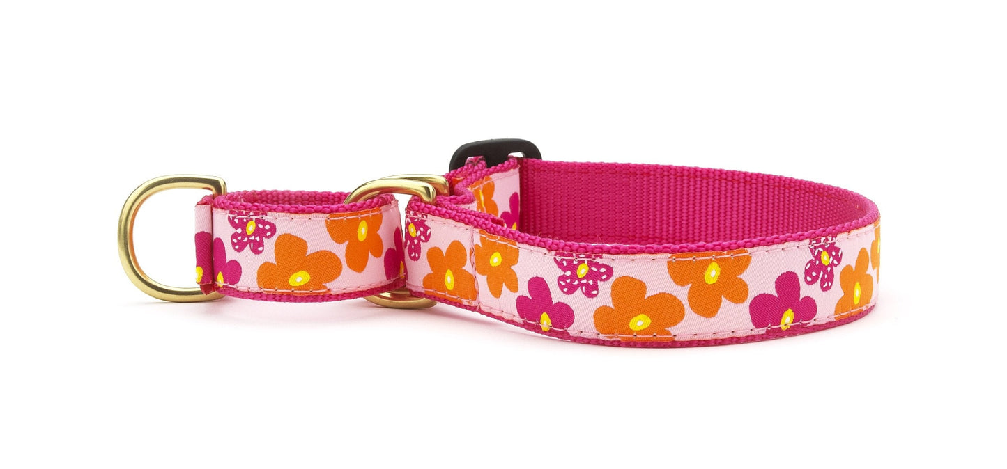 Flower Power Martingale