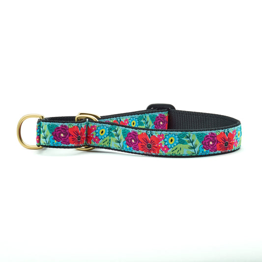 Flower Story Martingale