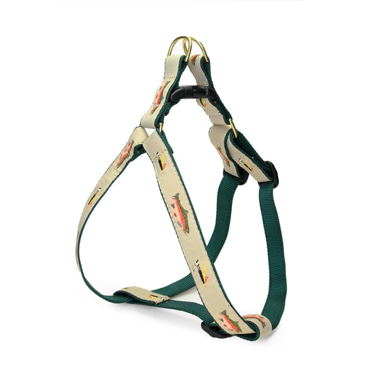 Fly Fishing Dog Harness
