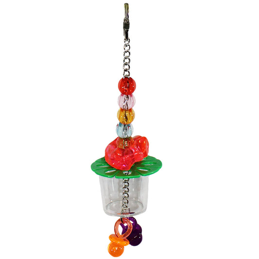 Forage Globe