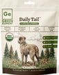 DailyTail Mushroom Blend, USDA Organic - 2.50oz Pouch