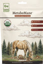 MetaboMane Mushroom Blend, USDA Organic- 16oz Pouch