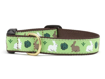 Garden Rabbit Dog Collar