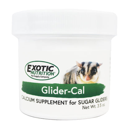 Glider-Cal (Calcium Supplement)