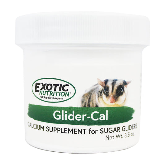 Glider-Cal (Calcium Supplement)