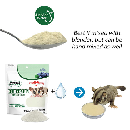 Glider-Cal (Calcium Supplement)
